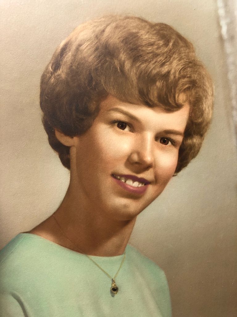Bonnie McCain Profile Photo