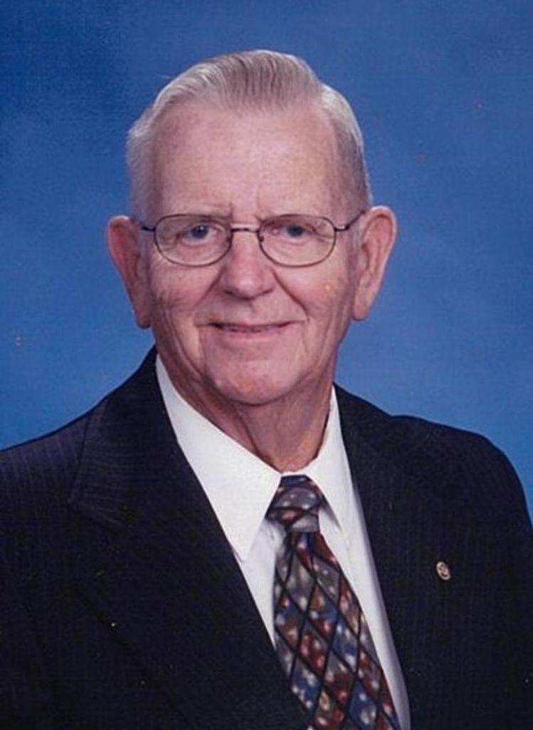 Jerome K. Johnson