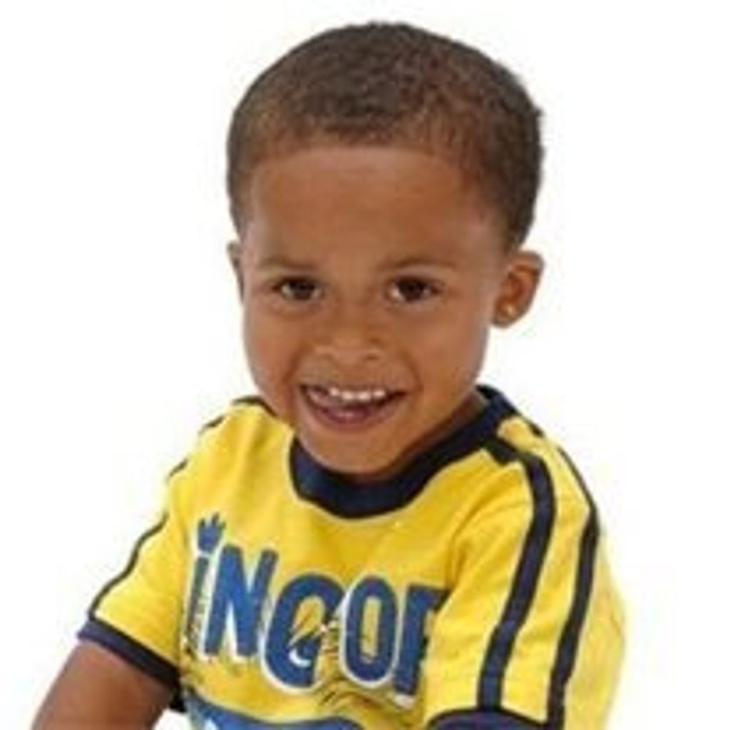Da'Carter Wilson