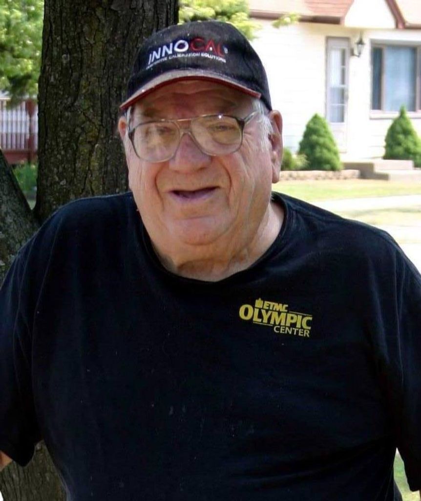 John J. Abrahamian