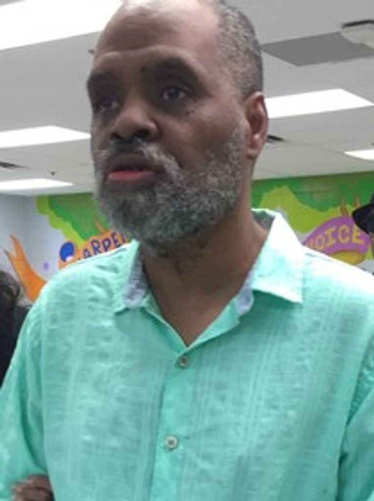 Michael Wade Pace Profile Photo