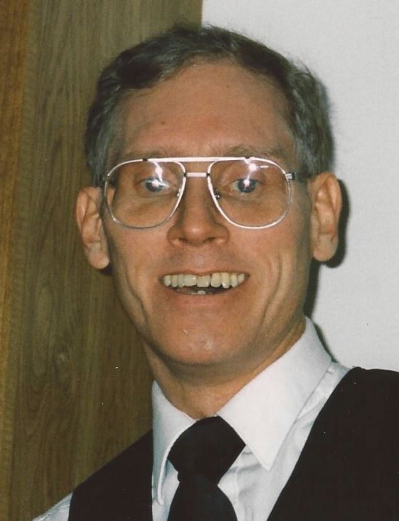 James Fredrick Cloar Profile Photo