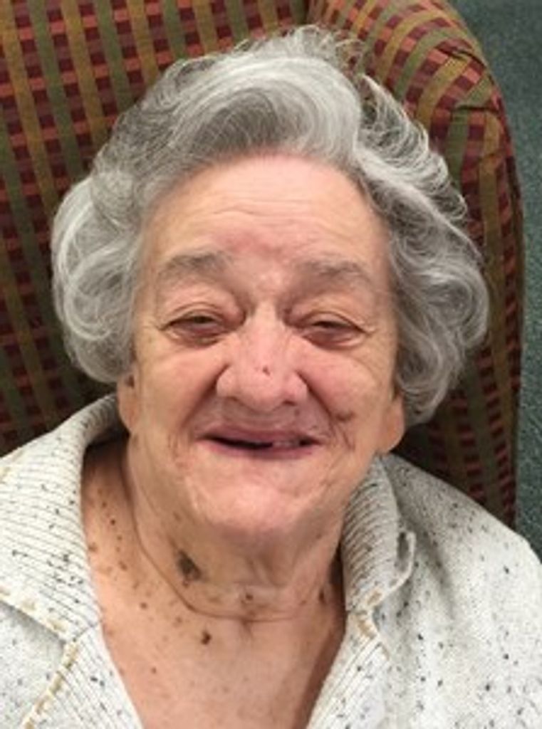 Juanita Berkshire