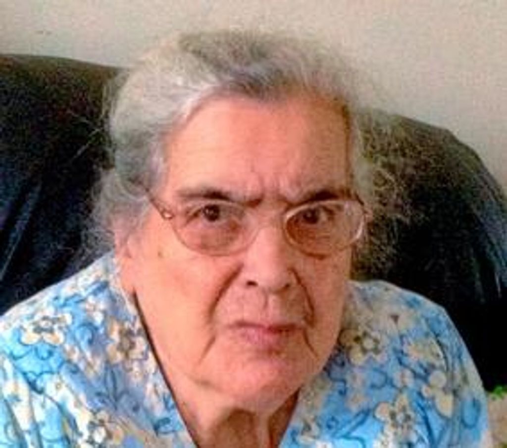Maria "Isaura" D. Sardinha