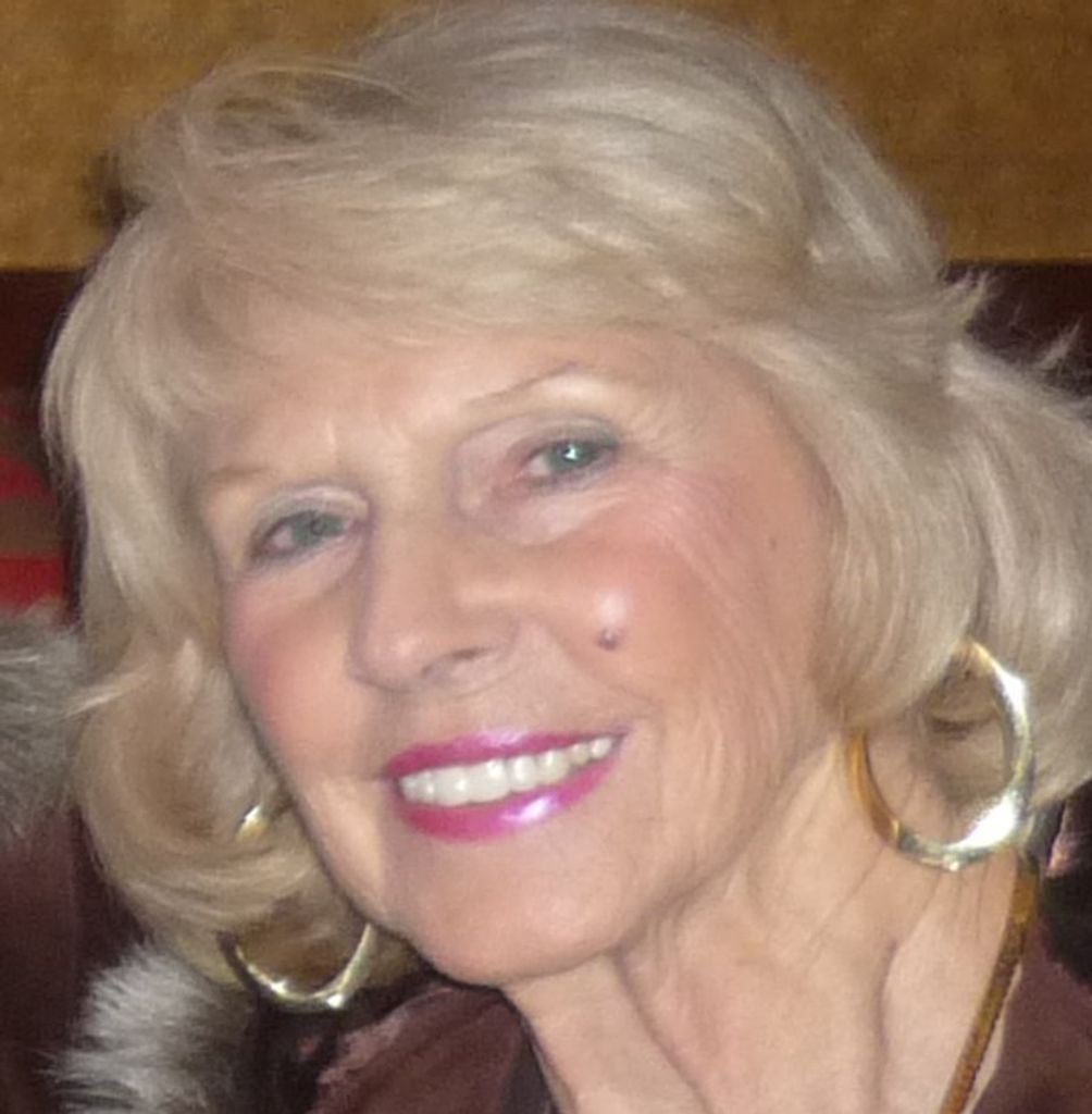 Rochelle  Clarisse  Fagundes  Profile Photo
