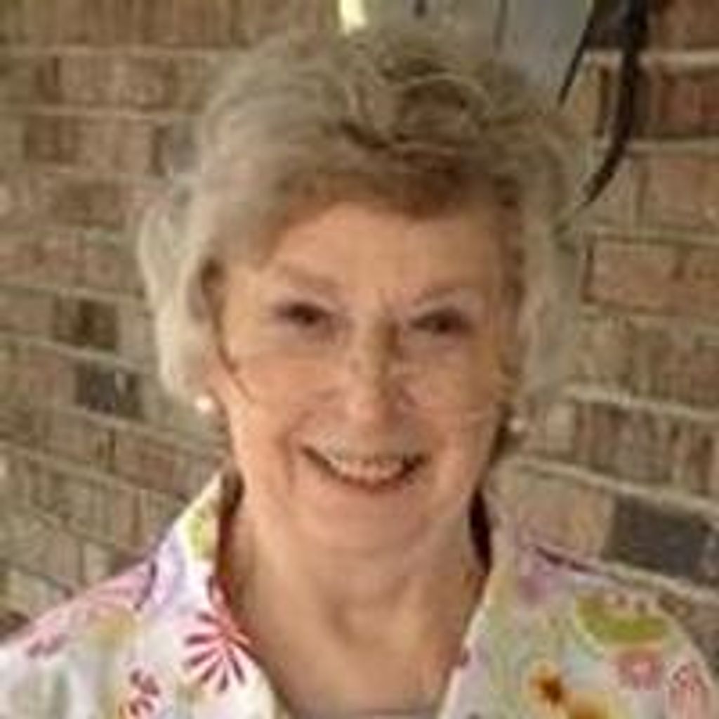 Shirley Dean Bridger