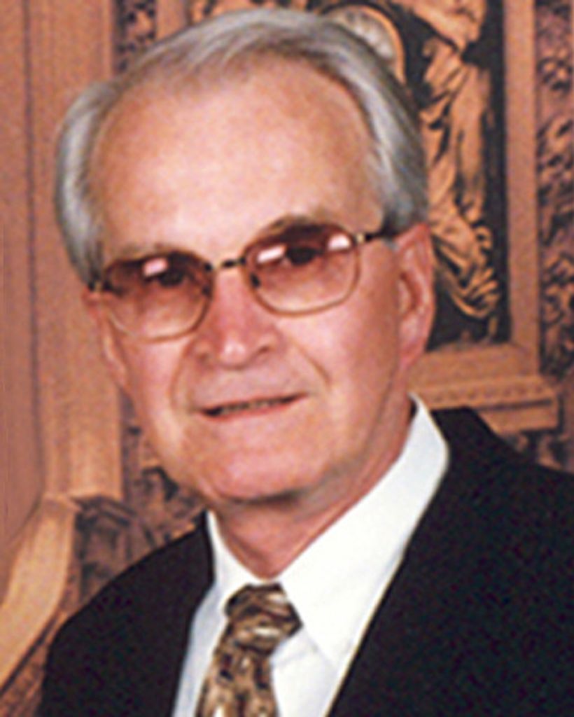 Eric Francis Holt Profile Photo