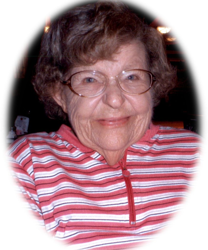Betty Christopher