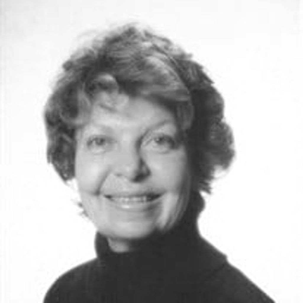 Barbara Volas