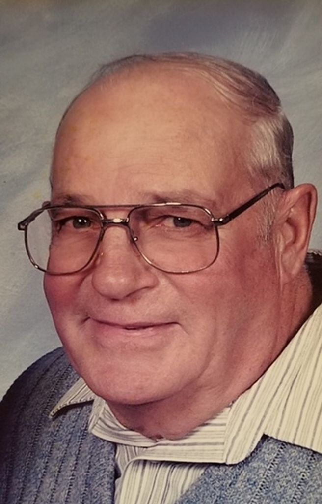Melvin R. Haug Profile Photo