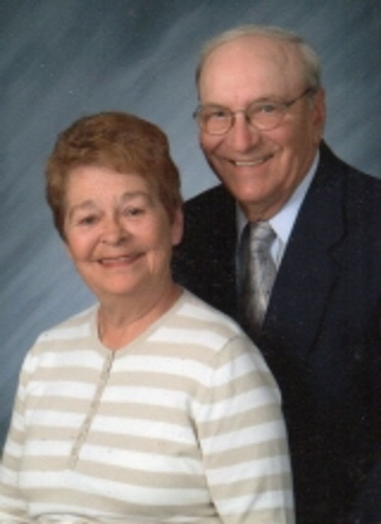 Marjorie  A. Mckitrick