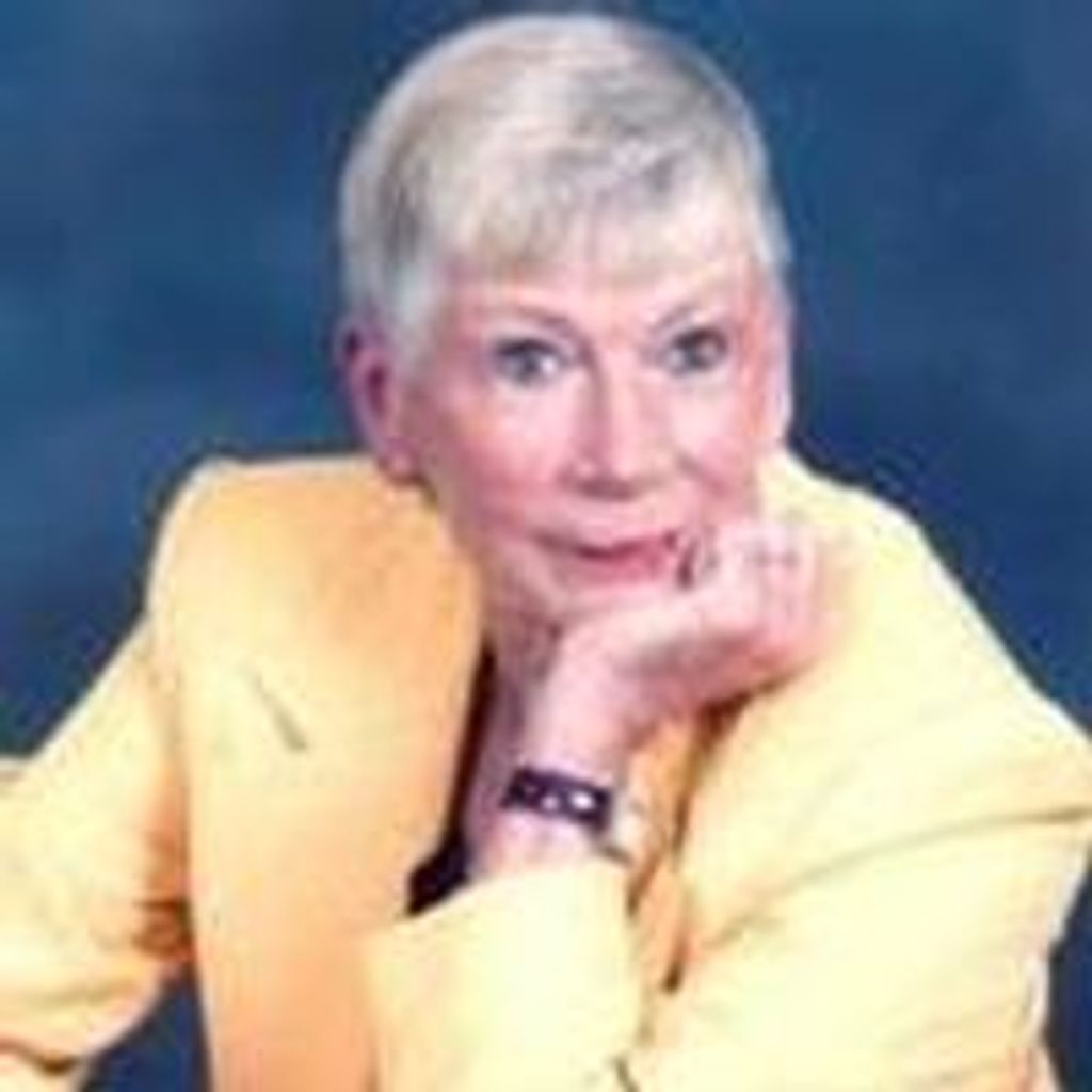 Nancy Helen Williams