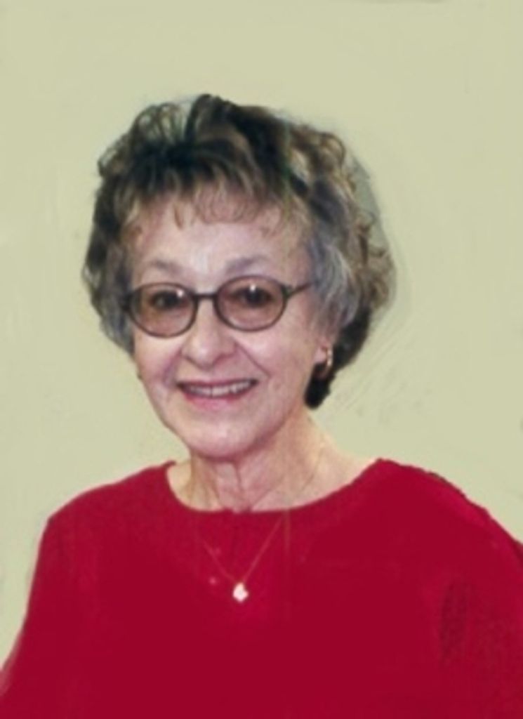 Connie Kay Padgett