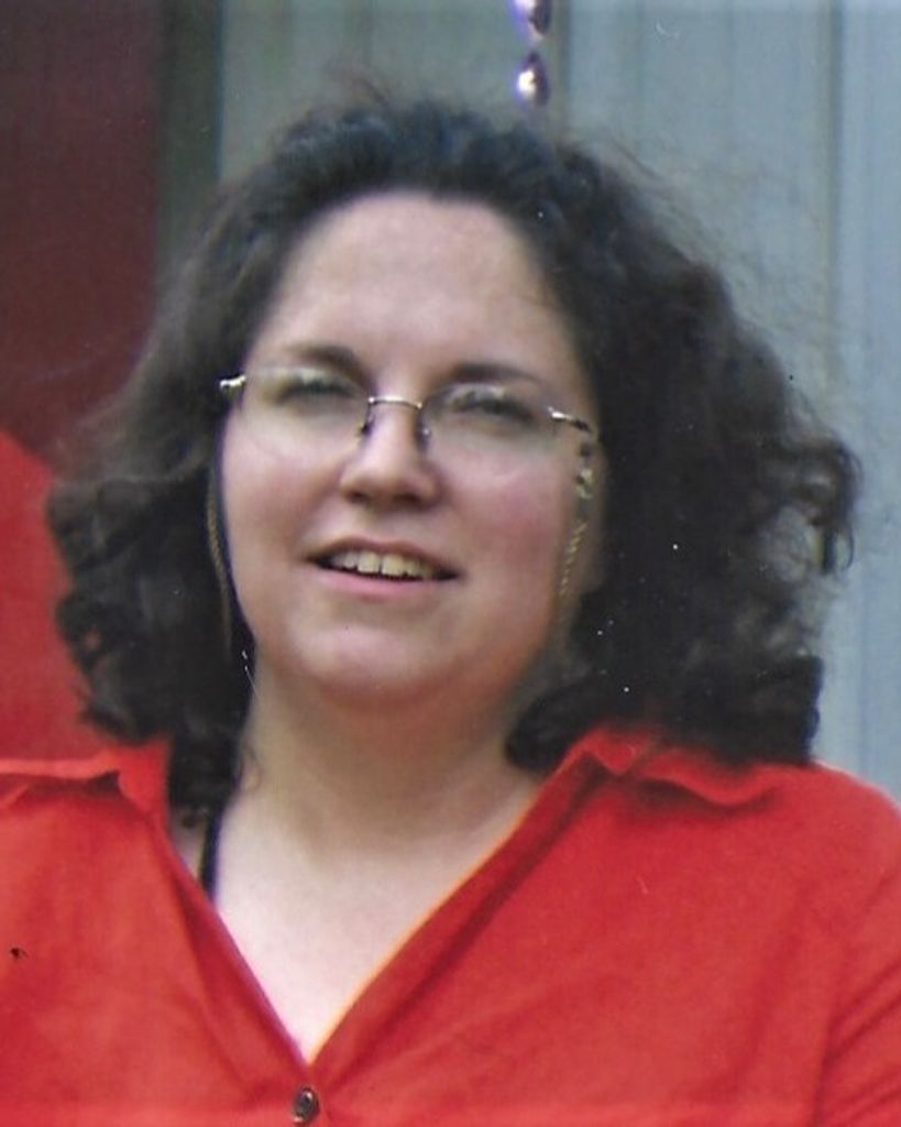 Mary Lynn Huffstetler