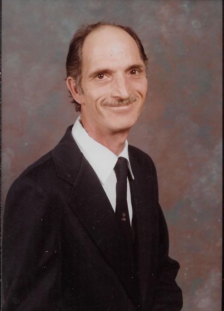 Louis Dirocco Sr.