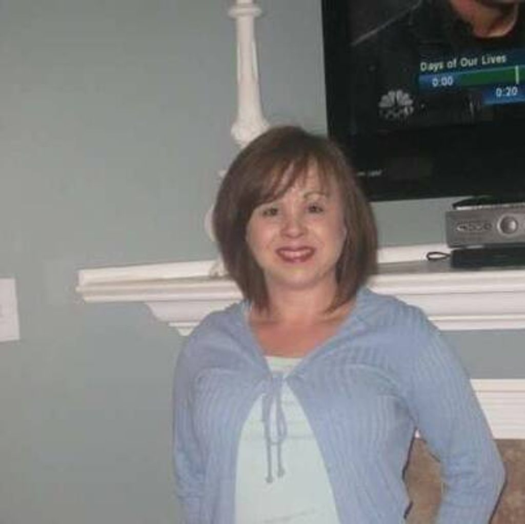 Billie Moudy Tharp Profile Photo