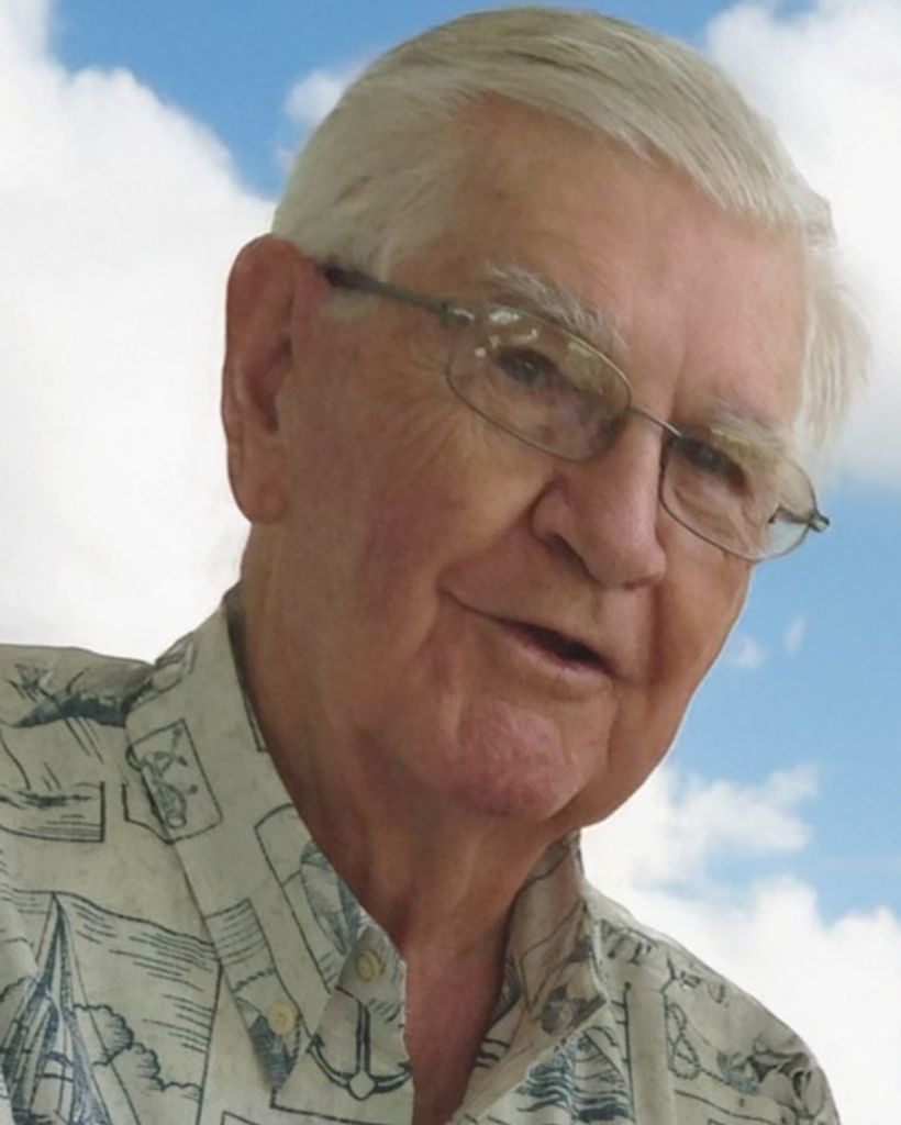James F. Knick