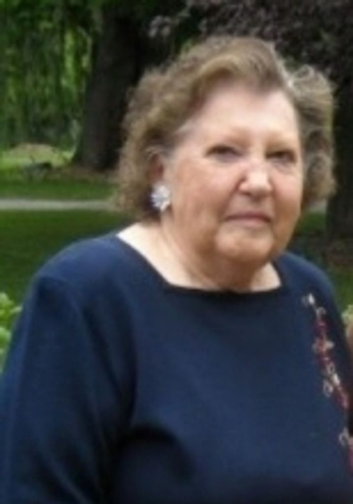 Rufina Szabo