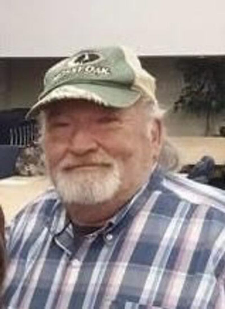 James Michael Sandy Profile Photo