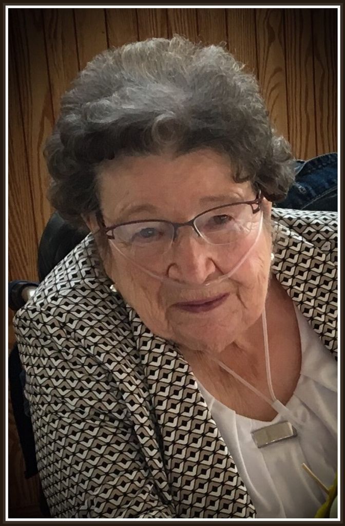 Eleanore Katherine Cox