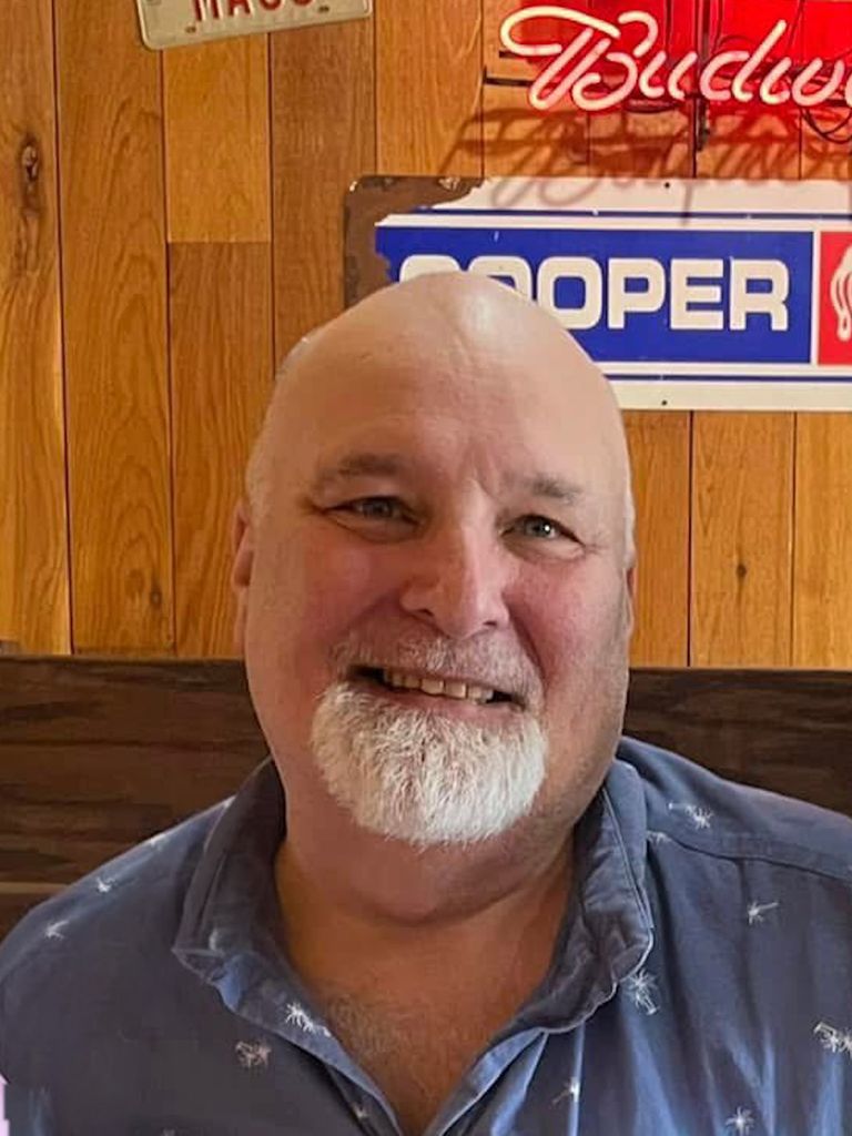 Timothy Alvin Eisberner