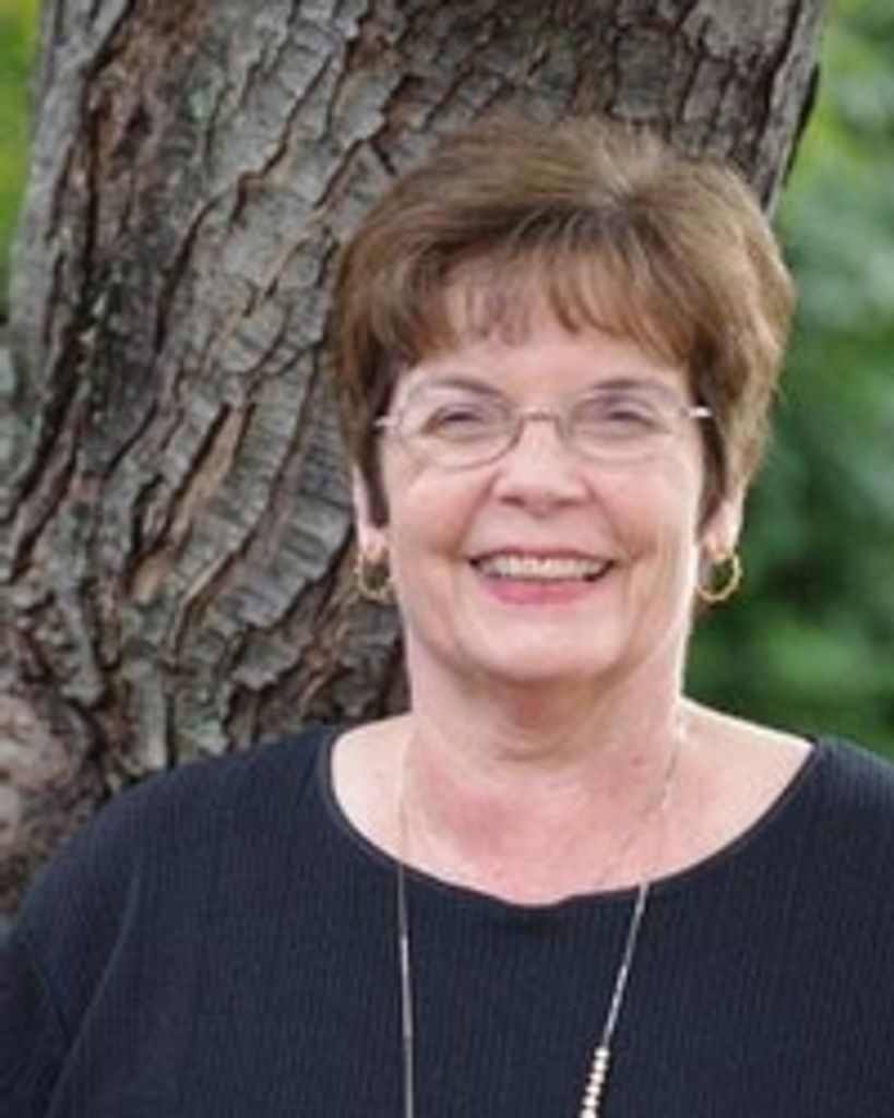 Julia Kathleen Mcintyre