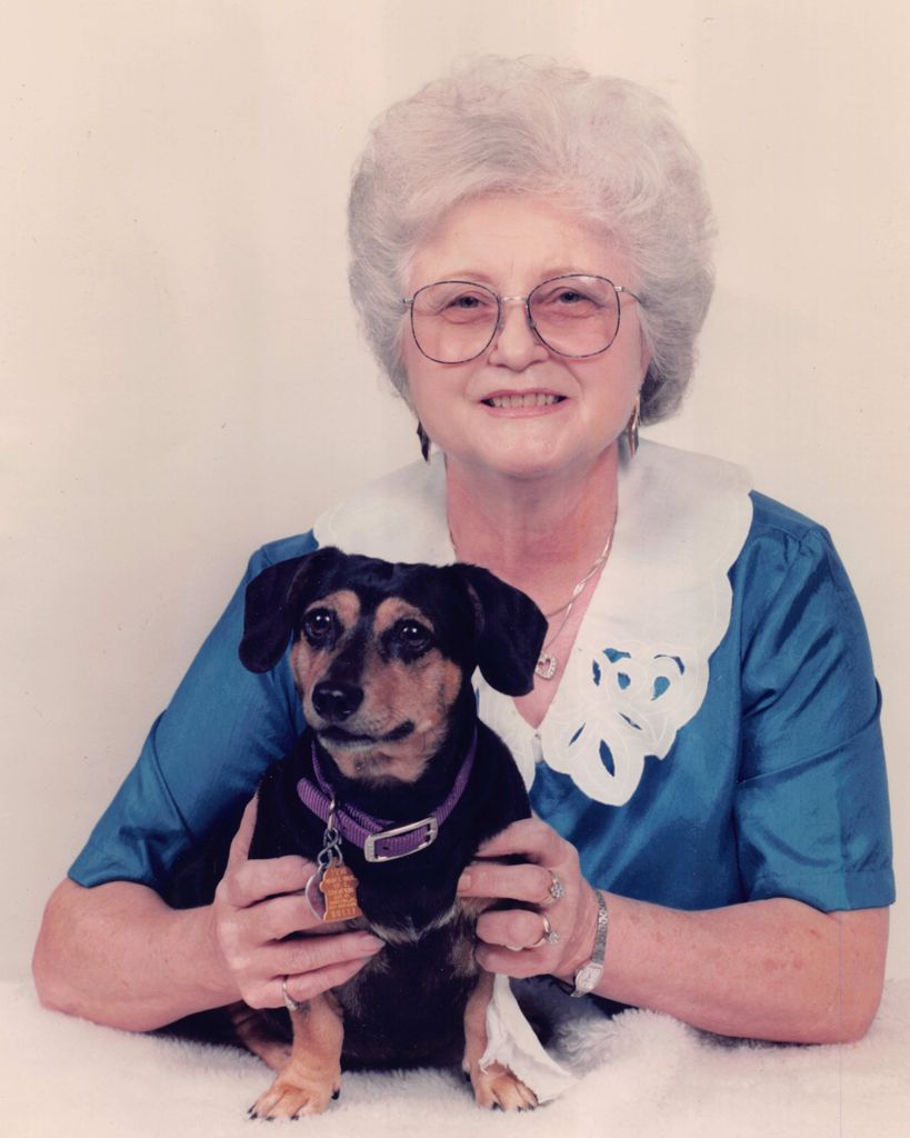 Linda Knight Profile Photo