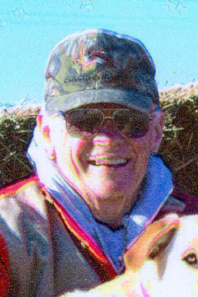 Vernon Ostrom