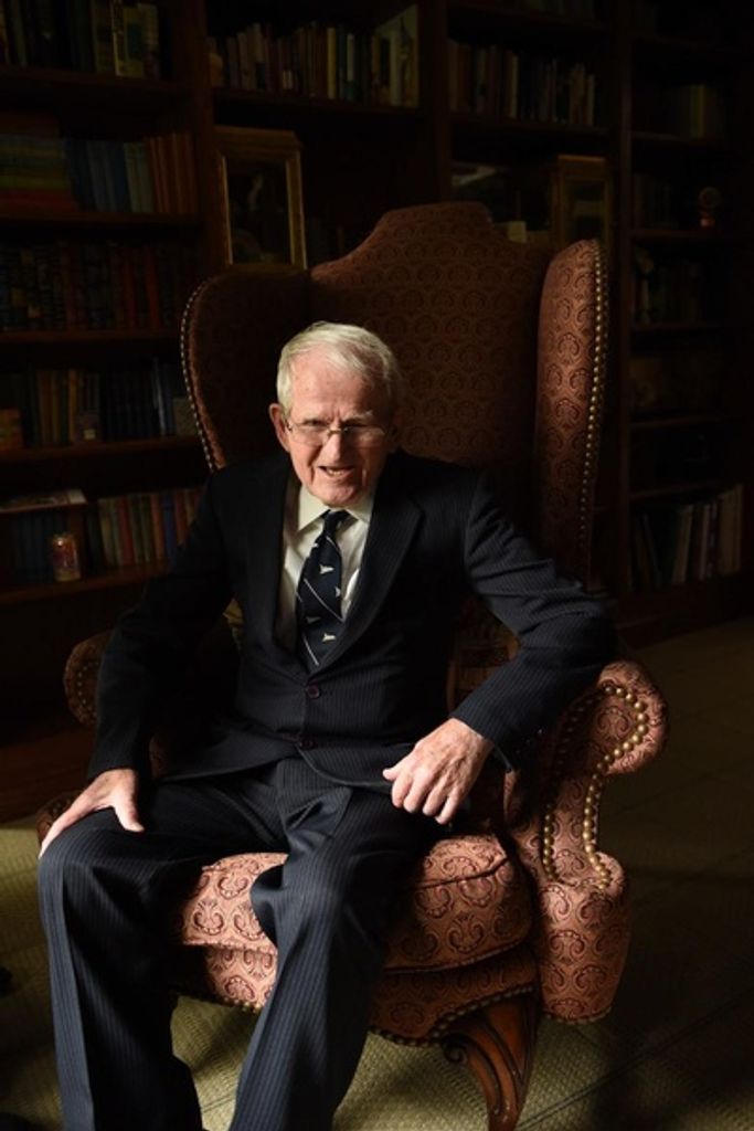 John Samchuk Profile Photo