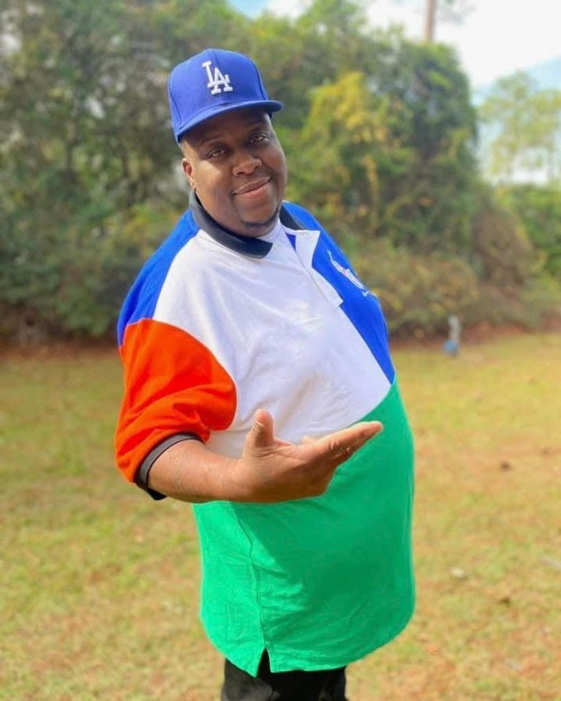 Joseph Nakia Brown Profile Photo