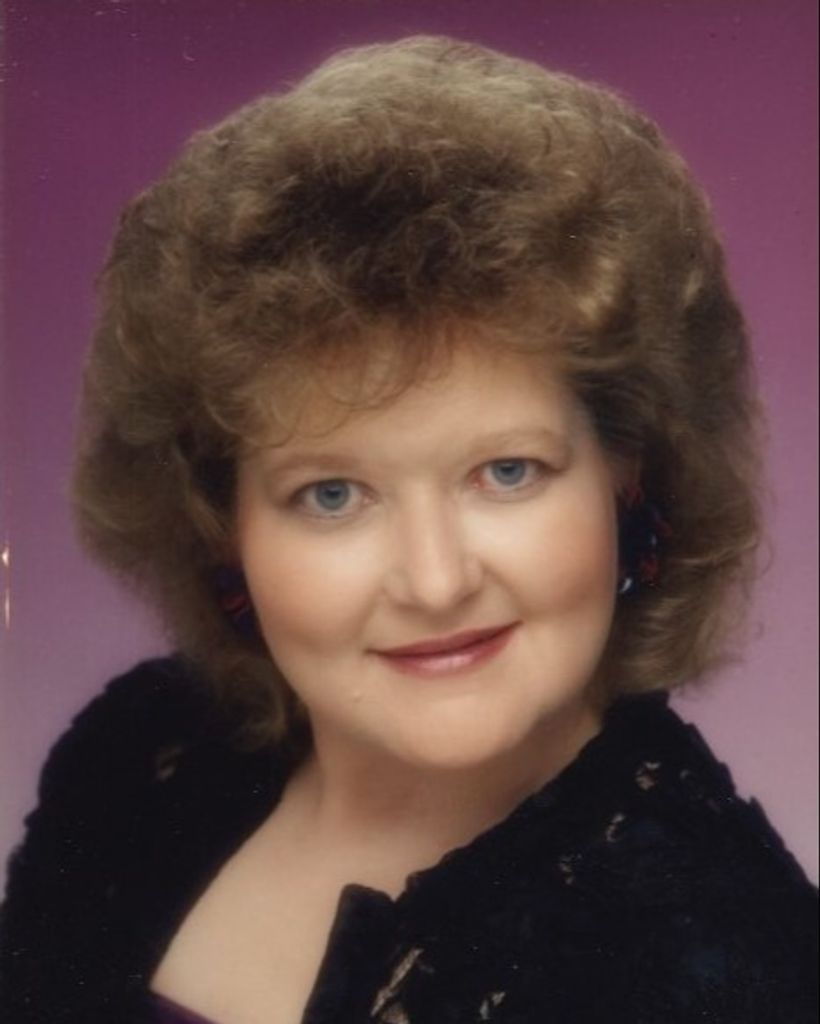 Janet Karen Arban