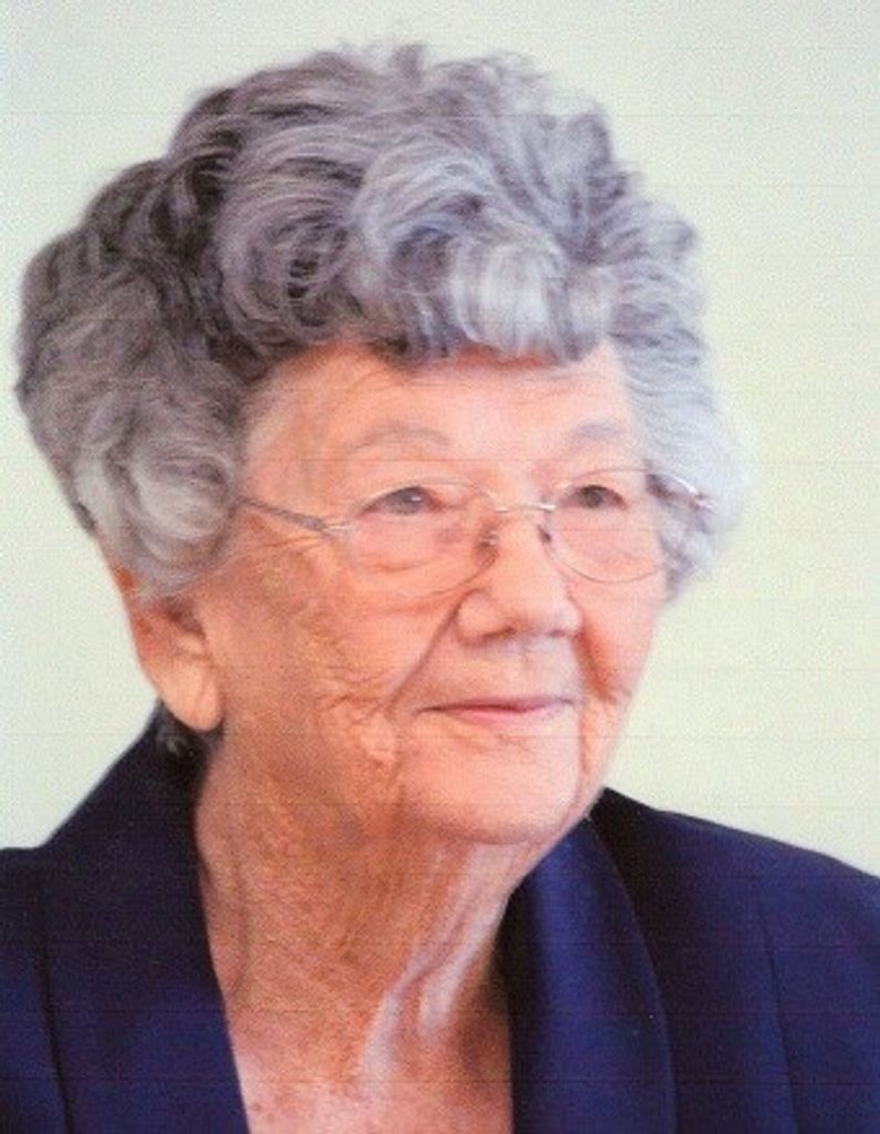 Ernestine Clevenger Profile Photo