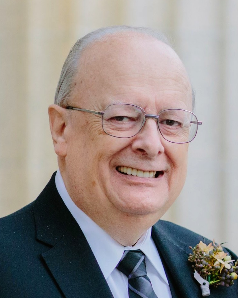 Gary A. Craver Profile Photo