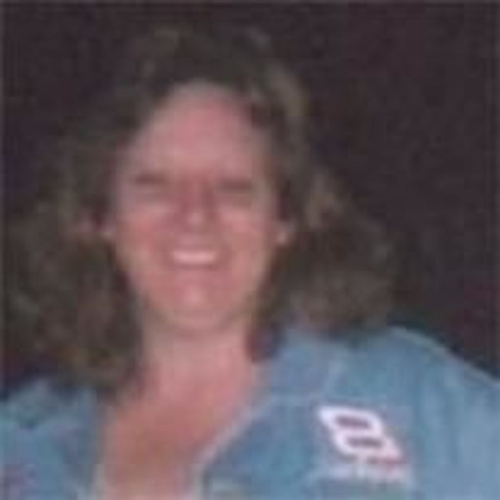 Lisa Blodgett