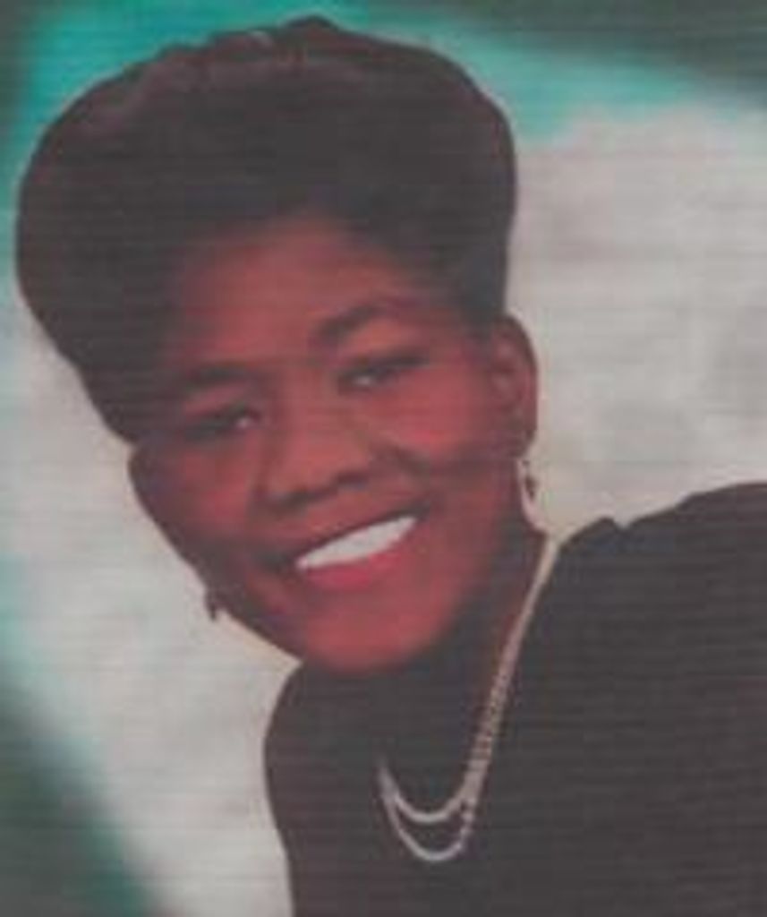 Irma Anthony