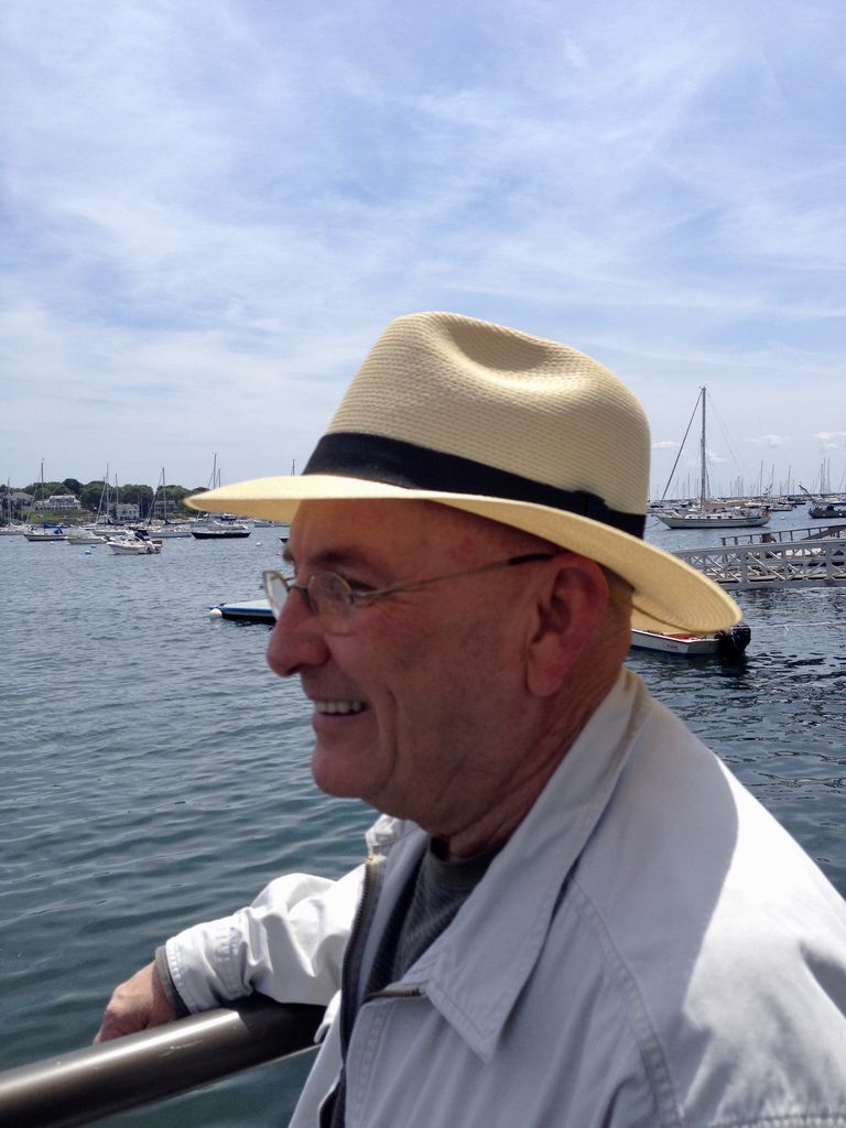 Joseph Michael "Mike" Neidig