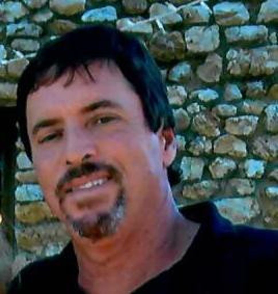 Mr. Chris Conrad Smith Profile Photo