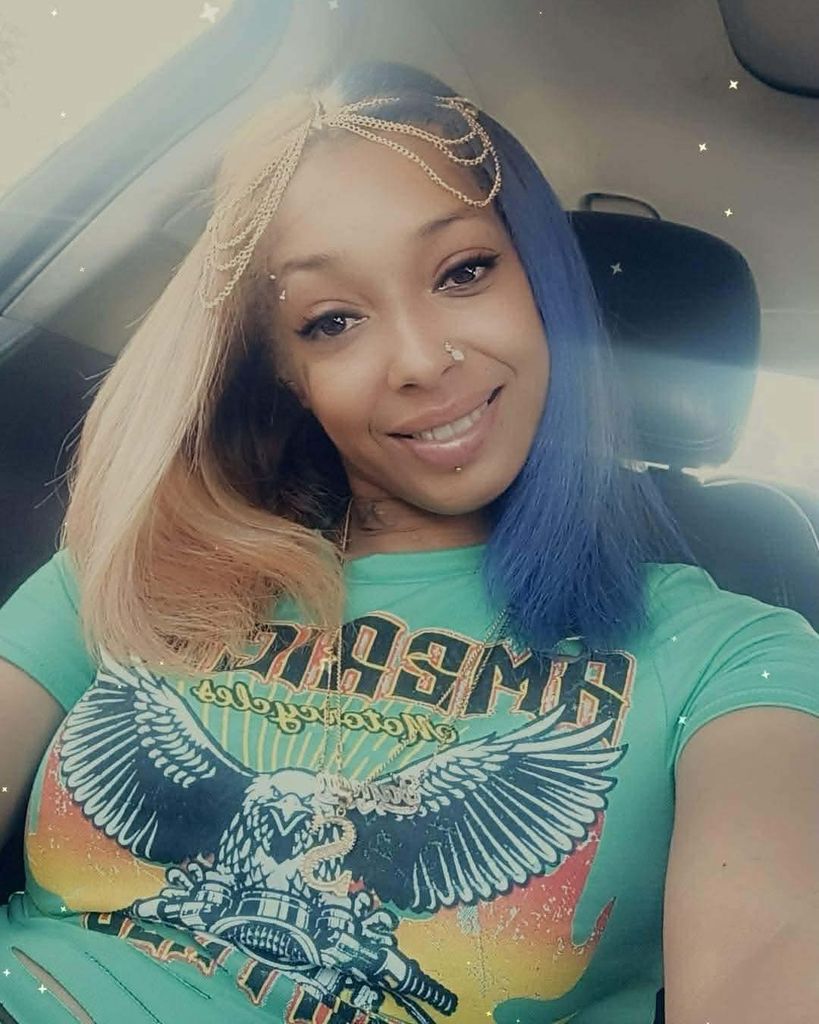 Shanta Uniqua Durham