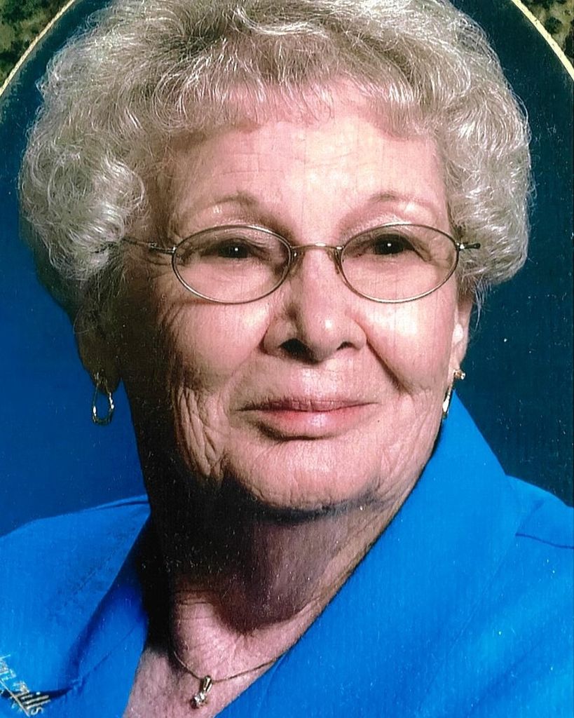 Elizabeth "Libby" R. Williams Profile Photo