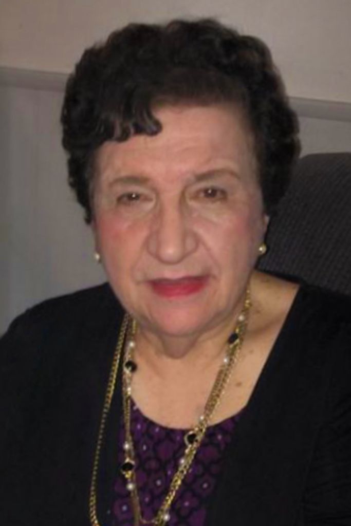 Ann M. Williams Profile Photo