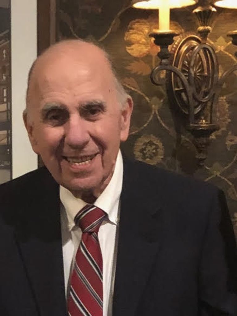 George J. Angelopoulos Profile Photo