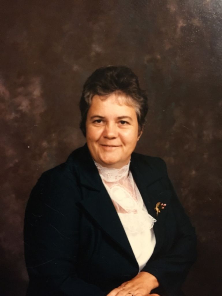 Janie Jo Ann Kelly (Hagerman) Profile Photo