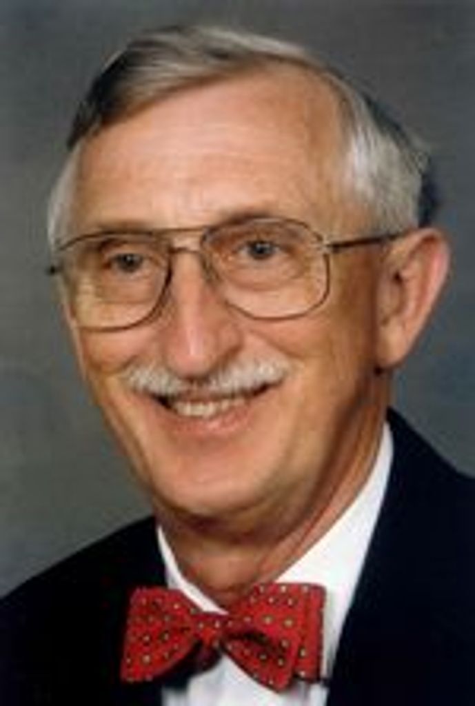Dr. Neill Cooper
