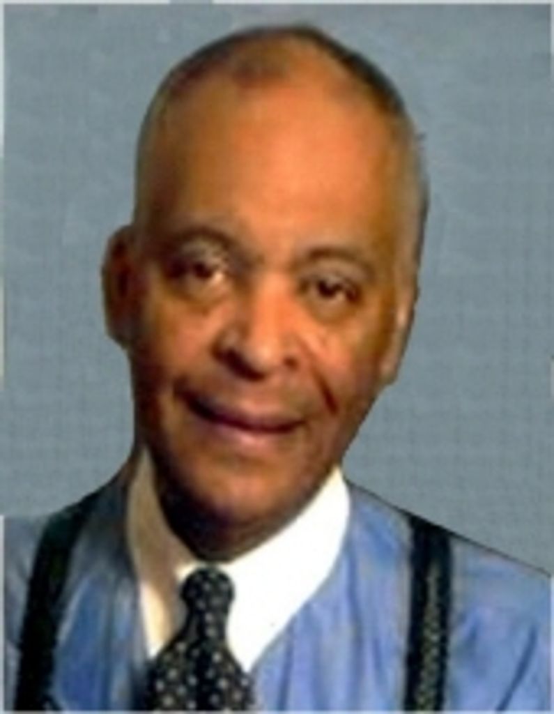 Joel Parker