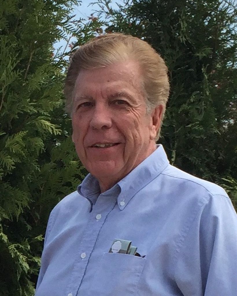 Gerald "Jerry" Klinkenberg Profile Photo