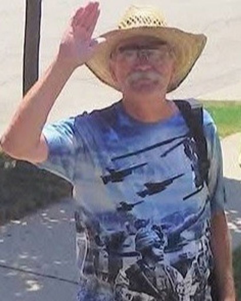 Michael Tonnberg, 80, of Greenfield Profile Photo