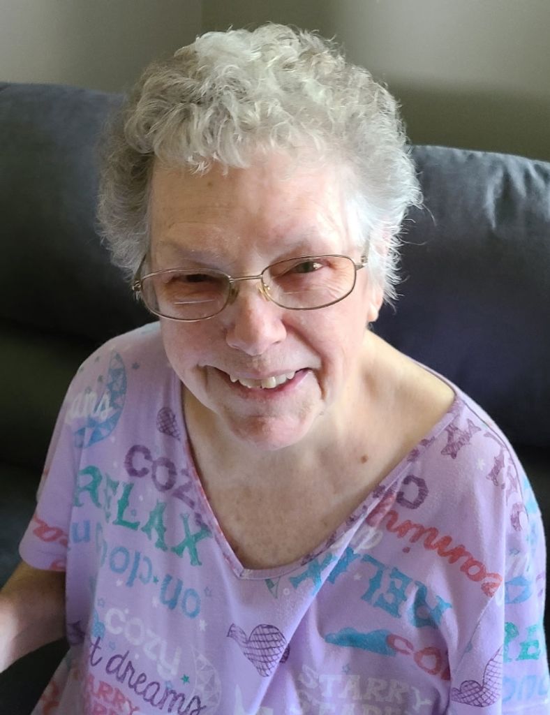 Janet  Sue Patton Profile Photo