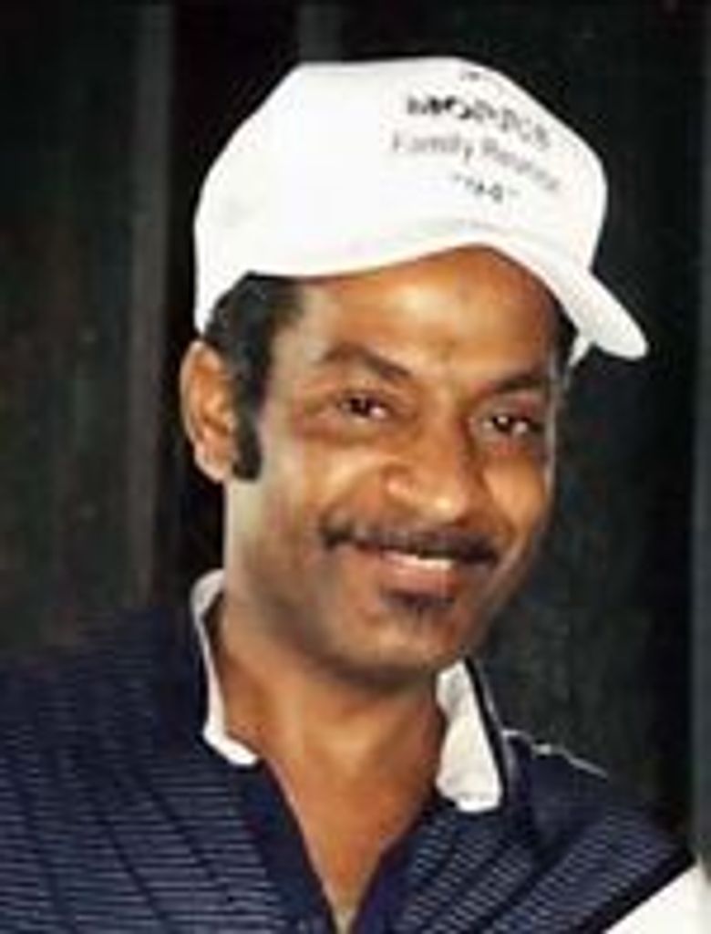 John R. Morris Profile Photo