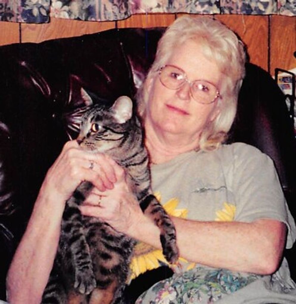 Shirley Beth Malott Profile Photo
