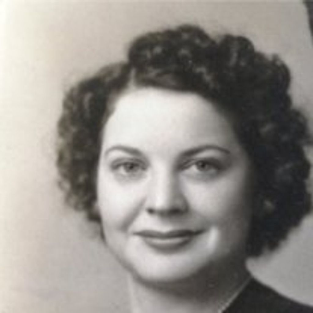Eleanor Loughran Freeland